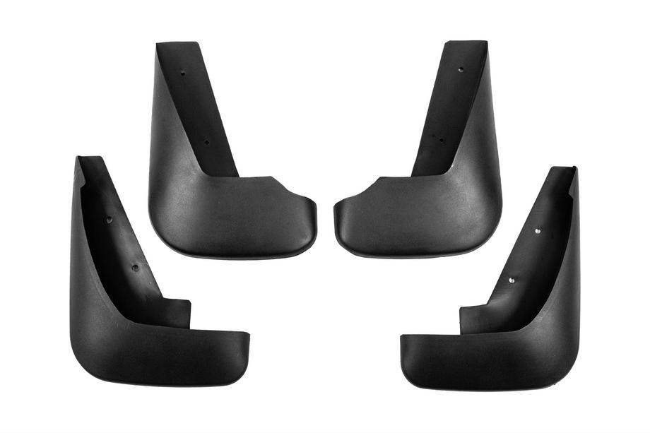 Ford Mondeo 2000-2007 Oryginalne chlapacze Premium V2 (4 szt.) Image