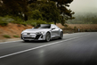 Test Audi S e-tron GT: mocny elektryczny grand tourer zdjęcia 4