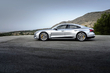 Test Audi S e-tron GT: mocny elektryczny grand tourer zdjęcia 3