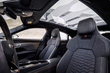 Test Audi S e-tron GT: mocny elektryczny grand tourer zdjęcia 7