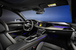 Test Audi S e-tron GT: mocny elektryczny grand tourer zdjęcia 6