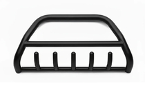 Renault Kangoo 2008–2020 Przedni Pałąk WT003 Czarny Stal Nierdzewna zdjęcia 6