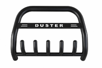 Dacia Duster 2008-2018 Pałąk Przedni RNDT.09.F1-58.6 Czarny (Stal Nierdzewna) zdjęcia 1