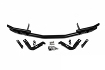 Mercedes Sprinter W907/W910 2018- Przedni Dolny Pałąk Shark Black zdjęcia 3