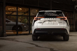 Subaru Solterra 2026 – test odświeżonego elektrycznego crossovera zdjęcia 3