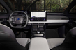 Subaru Solterra 2026 – test odświeżonego elektrycznego crossovera zdjęcia 5