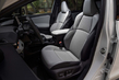 Subaru Solterra 2026 – test odświeżonego elektrycznego crossovera zdjęcia 6