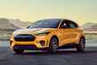 Test Forda Mustanga Mach-E GT Performance Edition zdjęcia 2
