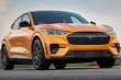 Test Forda Mustanga Mach-E GT Performance Edition zdjęcia 1