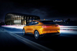 Test Forda Mustanga Mach-E GT Performance Edition zdjęcia 3