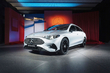 Test Mercedes-Benz CLA Shooting Brake 2026: Elektryczne kombi w stylu coupé zdjęcia 2