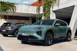 Porsche Cayenne Electric 2026: Test dynamicznego SUV-a elektrycznego zdjęcia 2