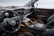 Porsche Cayenne Electric 2026: Test dynamicznego SUV-a elektrycznego zdjęcia 6