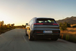 Porsche Cayenne Electric 2026: Test dynamicznego SUV-a elektrycznego zdjęcia 4