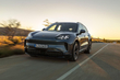 Porsche Cayenne Electric 2026: Test dynamicznego SUV-a elektrycznego zdjęcia 1