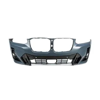 Zderzak przedni M-Sport (2022-2024) zdjęcia 1