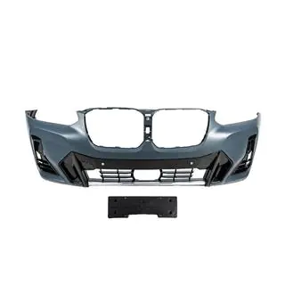 Zderzak przedni M-Sport (2022-2024) zdjęcia 2