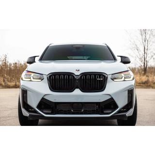 Nerki w stylu X4M F98 (2022-2024) zdjęcia 2