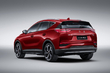 Test Hongqi E-HS3: Kompaktowy elektryczny SUV z napędem na cztery koła zdjęcia 3