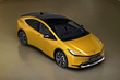 Toyota Prius (XW60): Piąta generacja legendarnego hybrydy zdjęcia 3