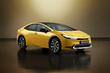 Toyota Prius (XW60): Piąta generacja legendarnego hybrydy zdjęcia 1