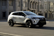 Mitsubishi Grandis 2025: powrót modelu w wersji crossover zdjęcia 2