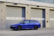Volkswagen Golf Variant R 2024: Praktyczność i emocje zdjęcia 3