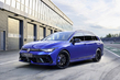 Volkswagen Golf Variant R 2024: Praktyczność i emocje zdjęcia 2