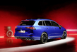 Volkswagen Golf Variant R 2024: Praktyczność i emocje zdjęcia 4