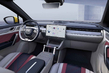 Aiways U6: test elektrycznego coupe-crossovera zdjęcia 5