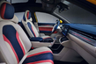 Aiways U6: test elektrycznego coupe-crossovera zdjęcia 6