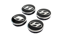 Hyundai Dekielki na felgi 60/56mm 8918D (komplet 4 szt.) zdjęcia 2
