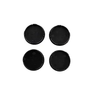 Dekielki na felgi 60/56mm 8918D (komplet 4 szt.) zdjęcia 3