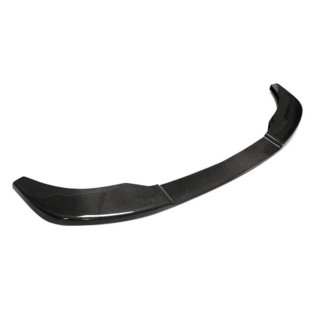 Nakładka na przedni zderzak (do M-Sport, Carbon) BMW X4 F26 2014-2018 zdjęcia 2