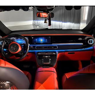 Zestaw modernizacji wnętrza do V-Class 2025 Mercedes Vito/V-class W447 2014- zdjęcia 1