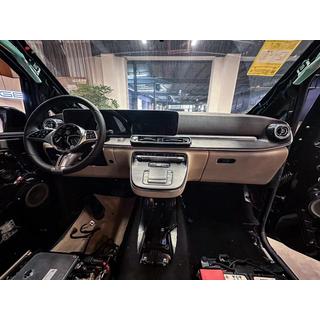 Zestaw modernizacji wnętrza do V-Class 2025 Mercedes Vito/V-class W447 2014- zdjęcia 3