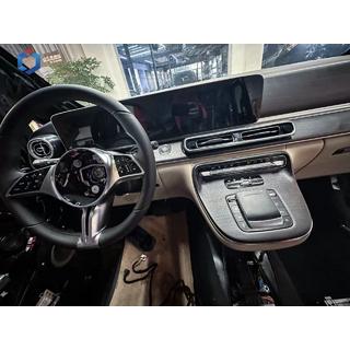 Zestaw modernizacji wnętrza do V-Class 2025 Mercedes Vito/V-class W447 2014- zdjęcia 4