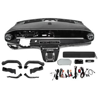 Zestaw modernizacji wnętrza do V-Class 2025 Mercedes Vito/V-class W447 2014- zdjęcia 2