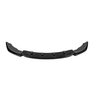Przedni splitter DPT V-2 (do M-Sport 2003-2006, czarny połysk) BMW 3 Series E46 1998-2006 zdjęcia 2