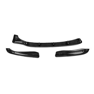 Tylna Nakładka Lip DPT (do M-Sport 2003-2006, Czarny Połysk) BMW 3 Series E46 1998-2006 zdjęcia 4