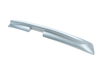 Volkswagen Caddy 2004-2010 Spoiler ABS (Szary) zdjęcia 2