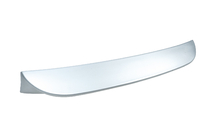 Volkswagen Caddy 2004-2010 Spoiler ABS (Szary) zdjęcia 6