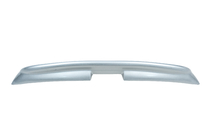 Volkswagen Caddy 2010-2015 Spoiler ABS (Szary) zdjęcia 1