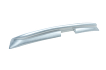 Volkswagen Caddy 2010-2015 Spoiler ABS (Szary) zdjęcia 3