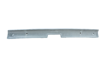 Volkswagen Caddy 2010-2015 Spoiler ABS (Szary) zdjęcia 7