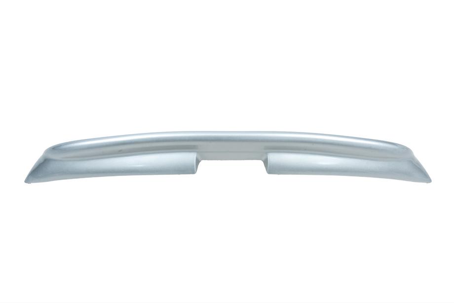 Volkswagen Caddy 2010-2015 Spoiler ABS (Szary) Image