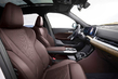 Test BMW iX1 (U11): Kompaktowy elektryczny crossover klasy premium zdjęcia 6