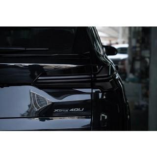 Tylne lampy (Europa, BlackEdition) BMW X5 G05 2019–2026 zdjęcia 3