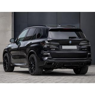 Tylne lampy (Europa, BlackEdition) BMW X5 G05 2019–2026 zdjęcia 1