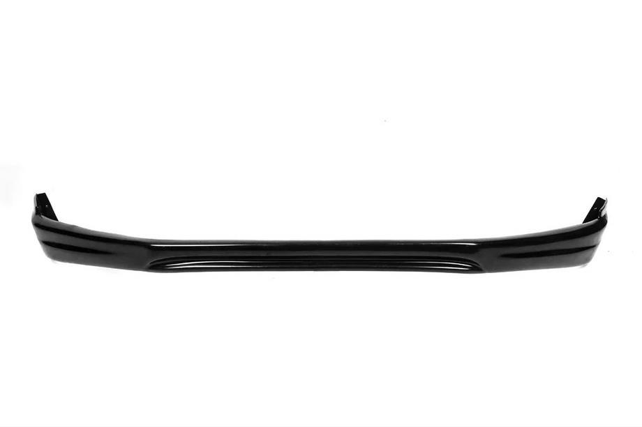 Volkswagen Jetta 2011-2018 Wyprzedaż Przedni Lip DPT V-1 (2014-2018, Czarny Połysk) Zdjęcia 1